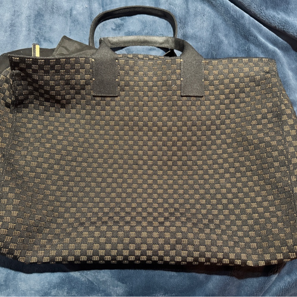 Rothy’s Night Song Weekender Bag